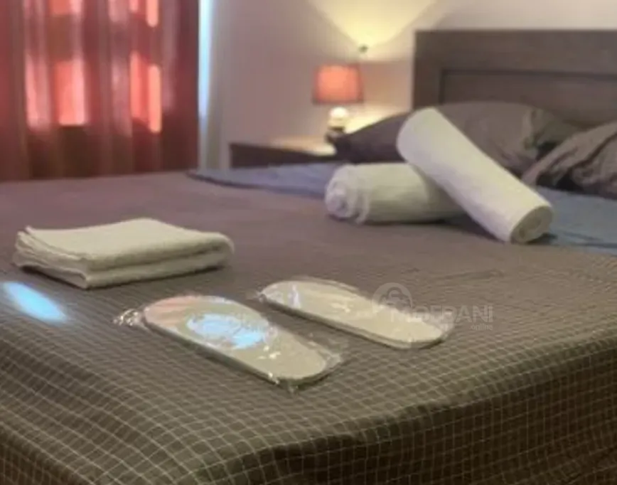 Сдам 2-комн. квартиру на сутки в Тбилиси  50м² 6/10 эт. Тбилиси - изображение 2