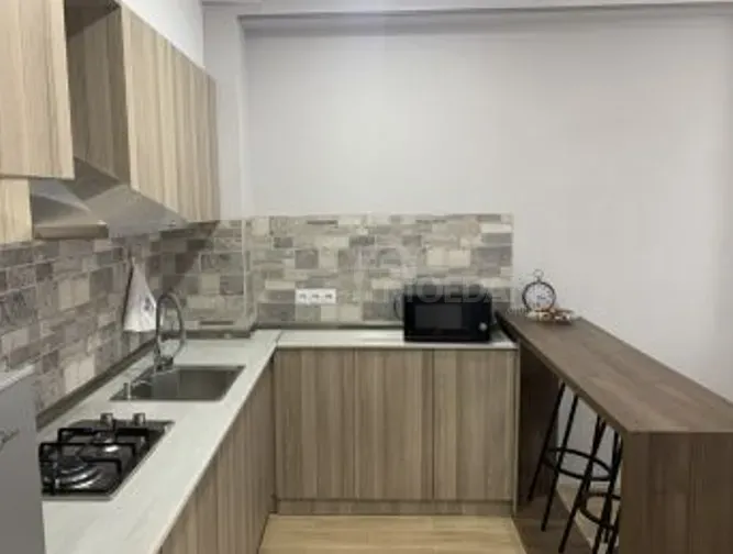Сдам 2-комн. квартиру на сутки в Тбилиси  50м² 6/10 эт. Тбилиси - изображение 6