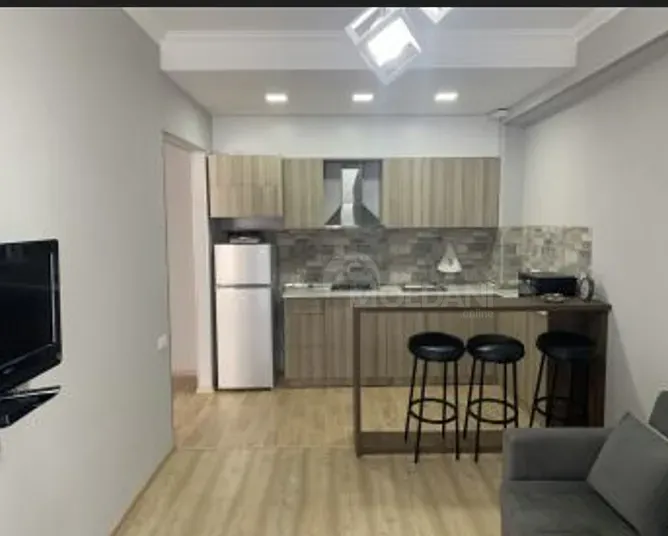 Сдам 2-комн. квартиру на сутки в Тбилиси  50м² 6/10 эт. Тбилиси - изображение 3