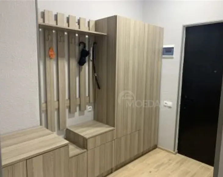 Сдам 2-комн. квартиру на сутки в Тбилиси  50м² 6/10 эт. Тбилиси - изображение 9