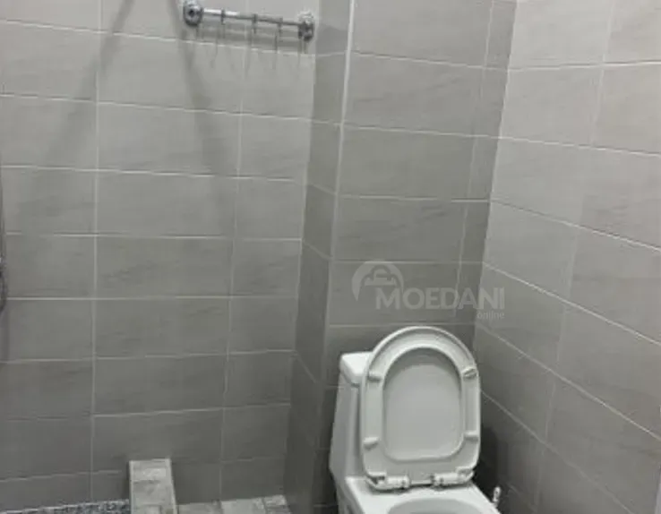 Сдам 2-комн. квартиру на сутки в Тбилиси  50м² 6/10 эт. Тбилиси - изображение 12