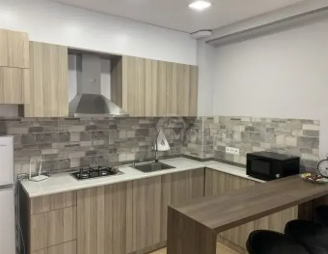 Сдам 2-комн. квартиру на сутки в Тбилиси  50м² 6/10 эт. Тбилиси - изображение 5
