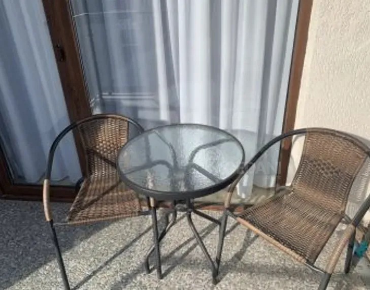 Сдам 2-комн. квартиру на сутки в Тбилиси  50м² 6/10 эт. Тбилиси - изображение 10