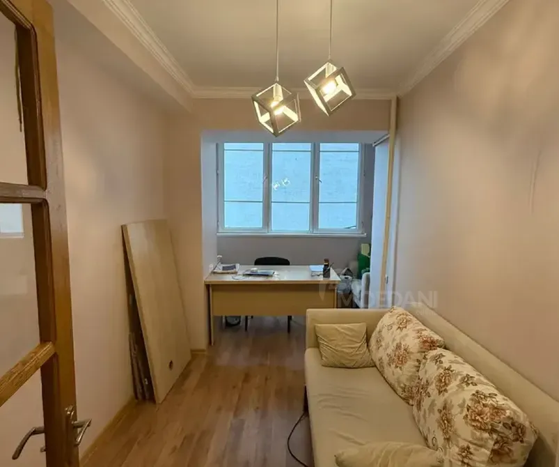 ქირავდება 3 ოთახიანი ბინა 55მ² 3/8 სართ თბილისი - photo 3