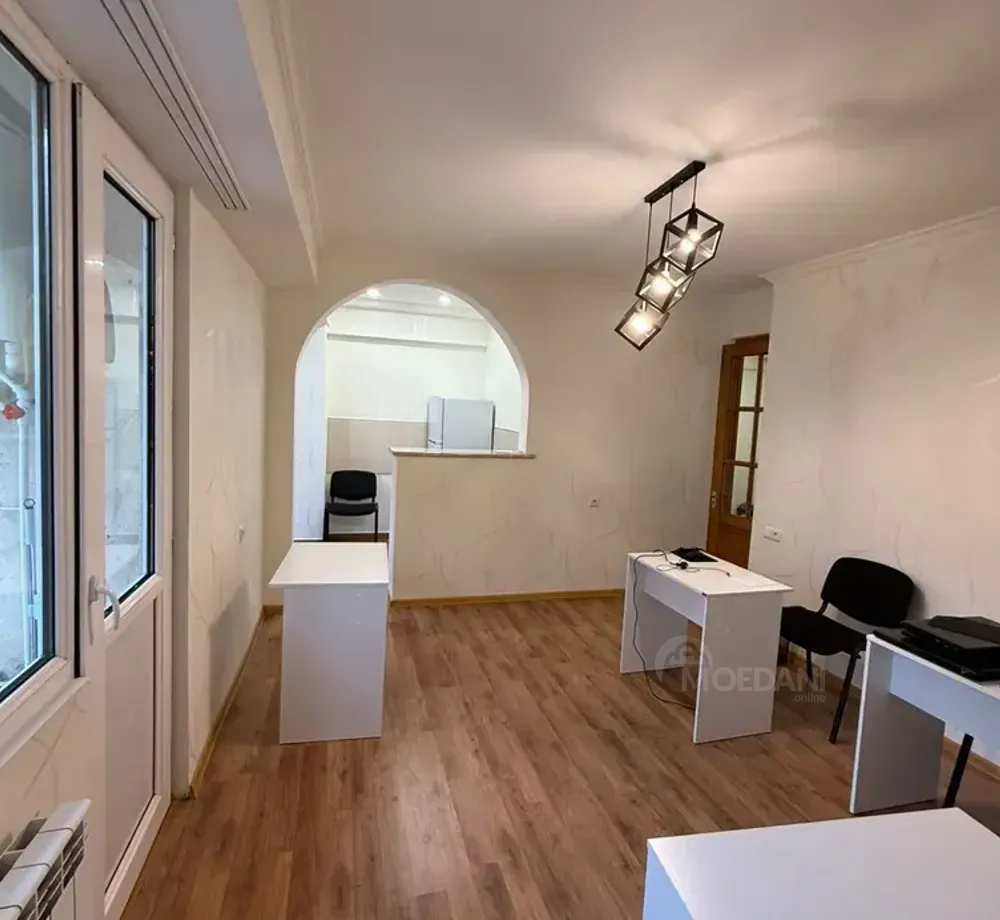 ქირავდება 3 ოთახიანი ბინა 55მ² 3/8 სართ თბილისი - photo 6