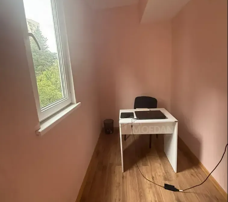 ქირავდება 3 ოთახიანი ბინა 55მ² 3/8 სართ თბილისი - photo 4