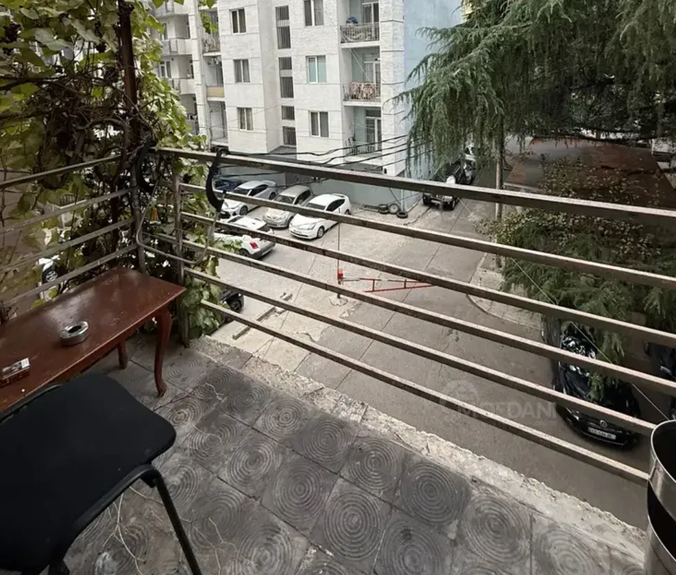 ქირავდება 3 ოთახიანი ბინა 55მ² 3/8 სართ თბილისი - photo 10