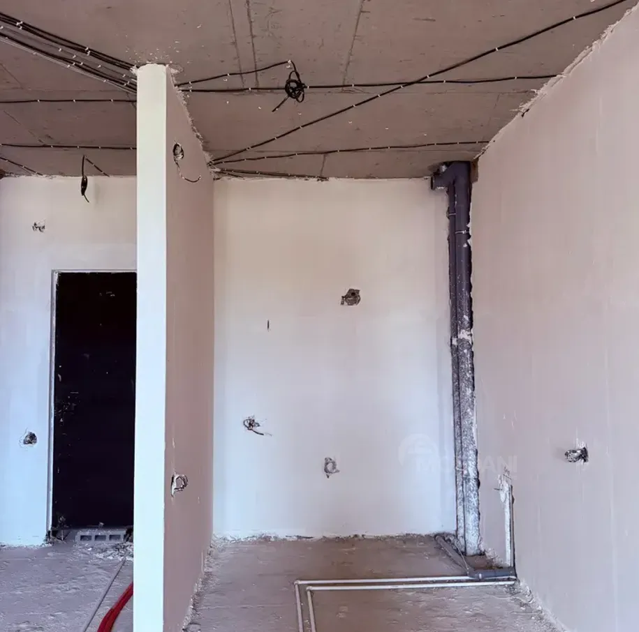 Продам 3-комн. квартиру 101.63м² 11/12 эт. Тбилиси - изображение 8