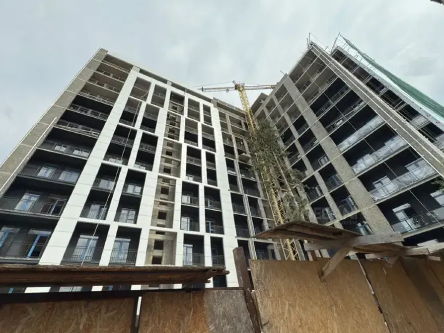 Продам 3-комн. квартиру 101.63м² 11/12 эт. Тбилиси - изображение 5