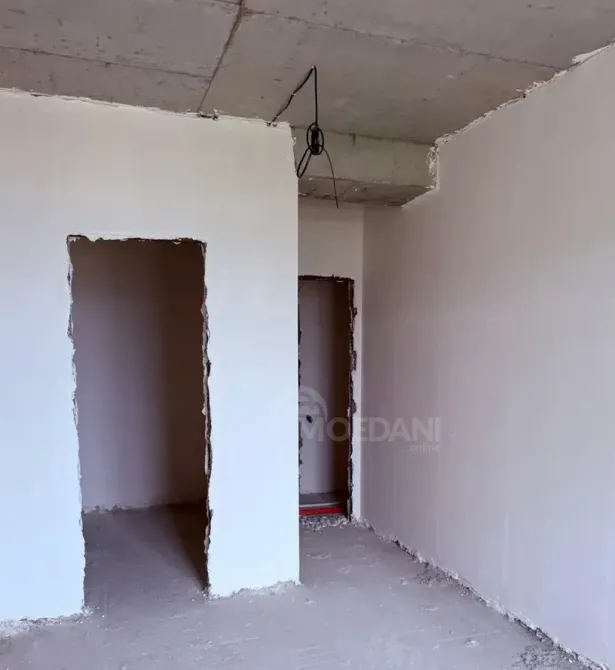 Продам 3-комн. квартиру 101.63м² 11/12 эт. Тбилиси - изображение 6