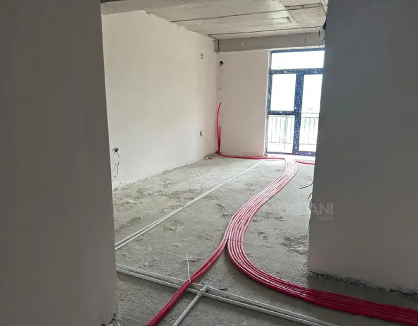 Продам 3-комн. квартиру 101.63м² 11/12 эт. Тбилиси - изображение 7