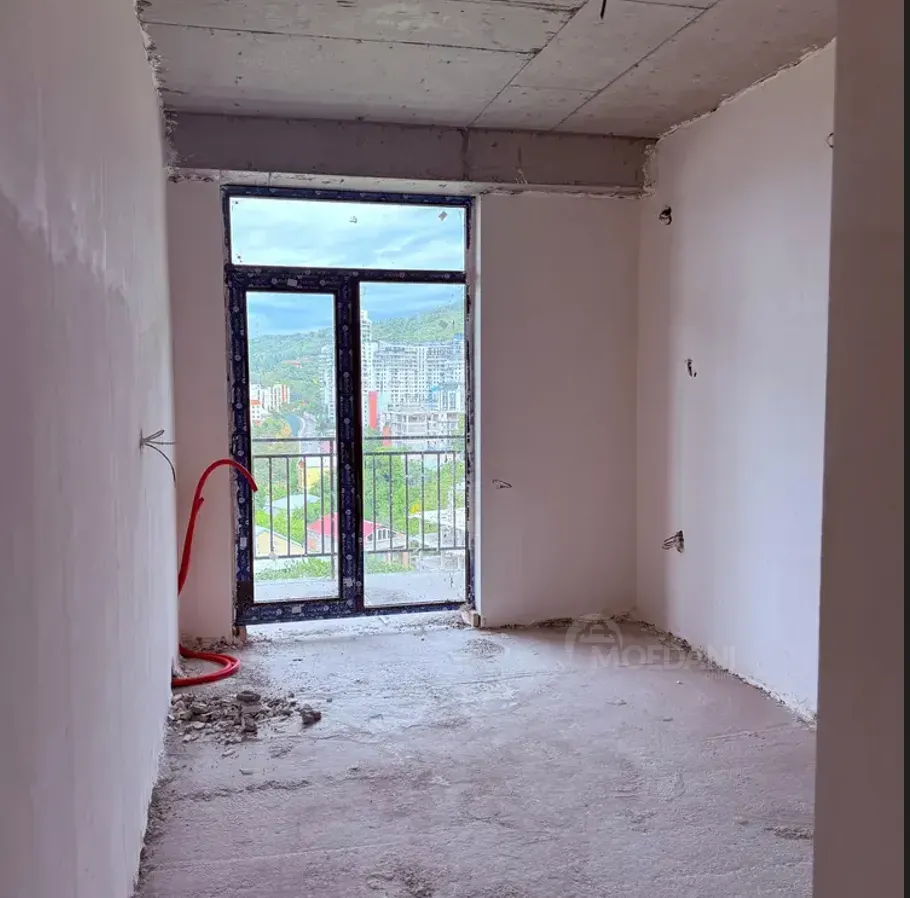 Продам 3-комн. квартиру 101.63м² 11/12 эт. Тбилиси - изображение 9