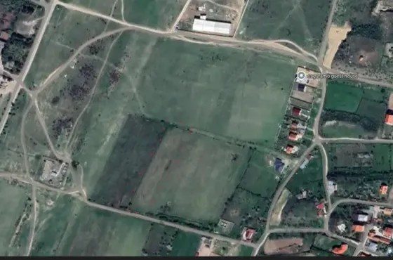 Agricultural land for sale in Mtskheta Municipality Mckheta