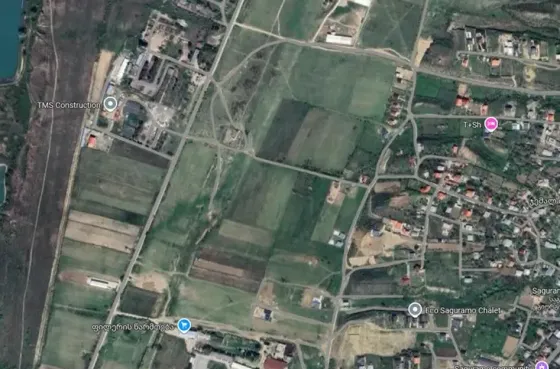 Agricultural land for sale in Mtskheta Municipality Mckheta