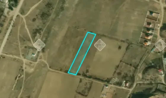 Agricultural land for sale in Mtskheta Municipality Mckheta