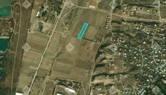 Agricultural land for sale in Mtskheta Municipality Mckheta