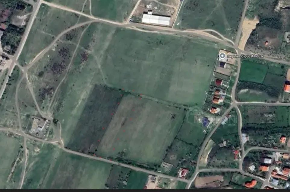 Იყიდება სასოფლო-სამეურნეო მიწის ნაკვეთი მცხეთის მუნიციპალიტეტში მცხეთა - photo 3