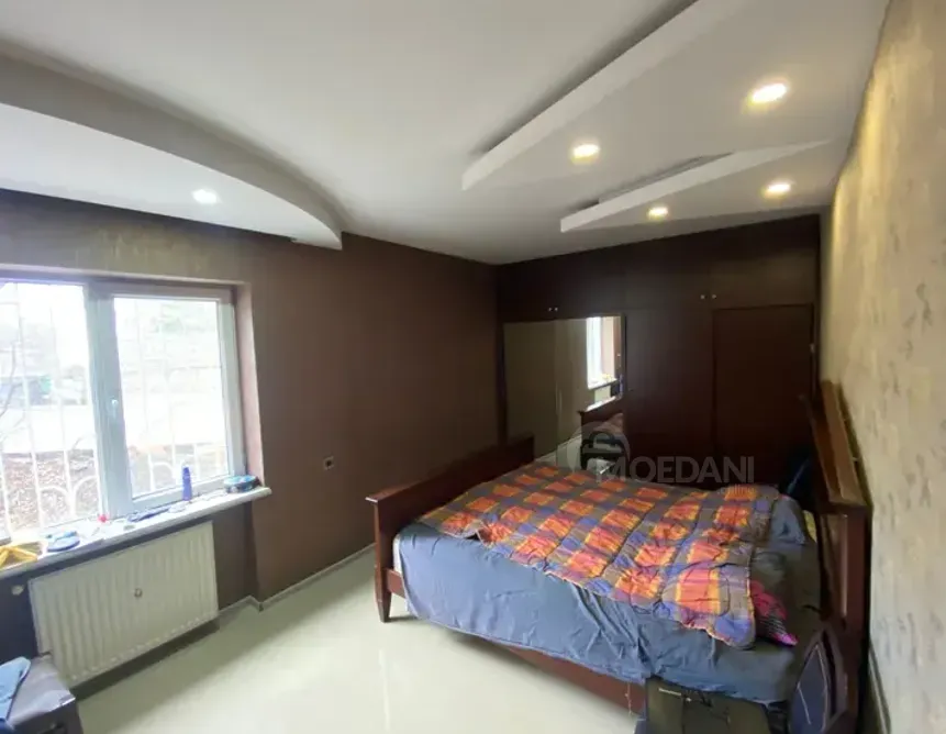 Продам 3-комн. квартиру 103м² 1/5 эт. Тбилиси - изображение 9