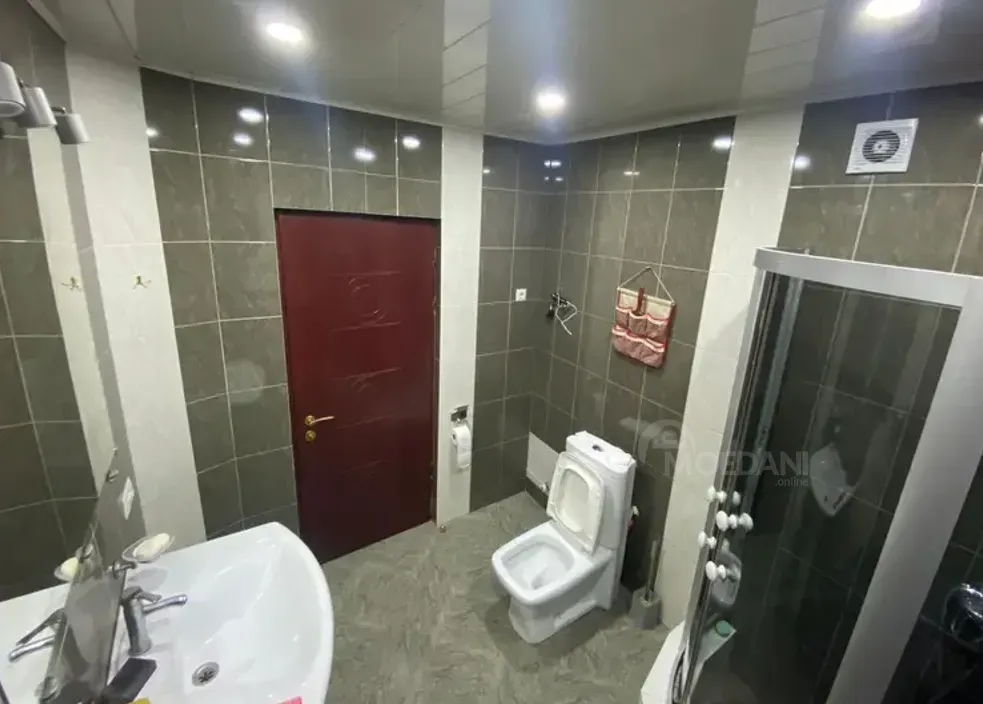 Продам 3-комн. квартиру 103м² 1/5 эт. Тбилиси - изображение 11