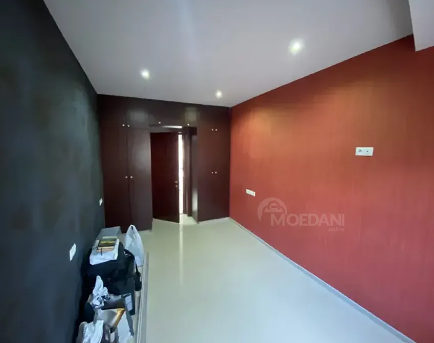 Продам 3-комн. квартиру 103м² 1/5 эт. Тбилиси - изображение 5