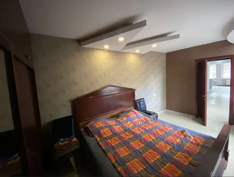 Продам 3-комн. квартиру 103м² 1/5 эт. Тбилиси - изображение 10