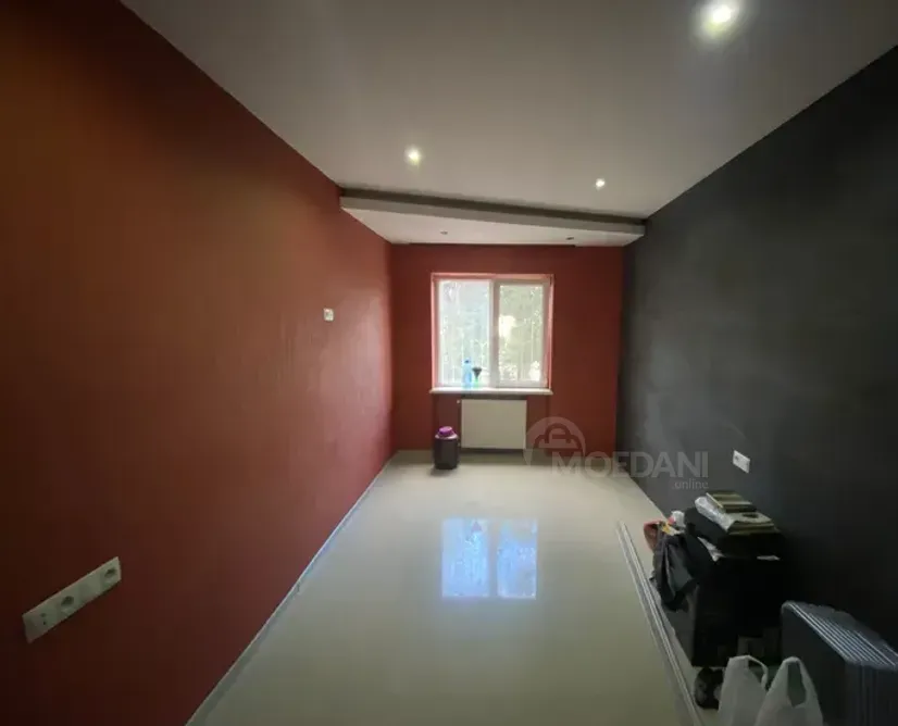 Продам 3-комн. квартиру 103м² 1/5 эт. Тбилиси - изображение 4