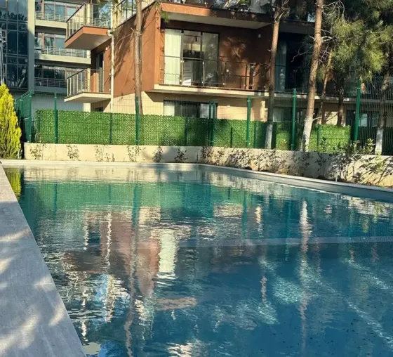 იყიდება 2 ოთახიანი ბინას 63.5მ² 6/6 სართ ოზურგეთი