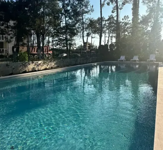 იყიდება 2 ოთახიანი ბინას 63.5მ² 6/6 სართ ოზურგეთი