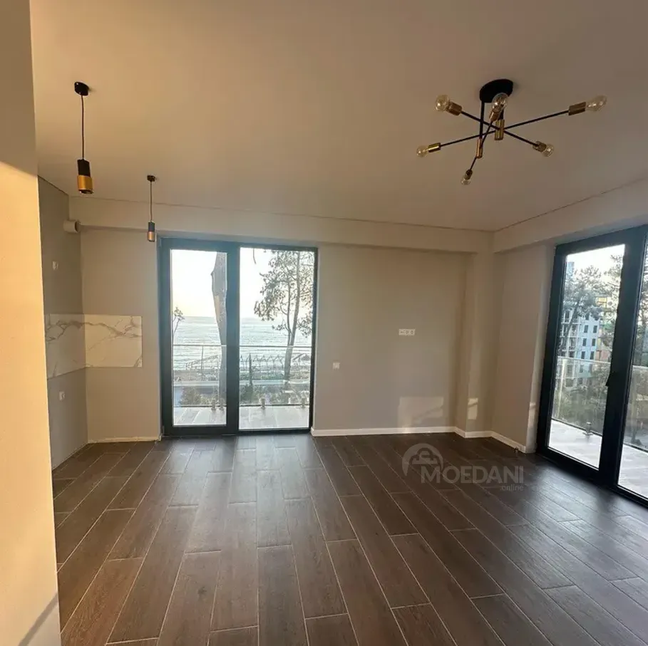 Продам 2-комн. квартиру 63.5м² 6/6 эт. Озургети - изображение 3