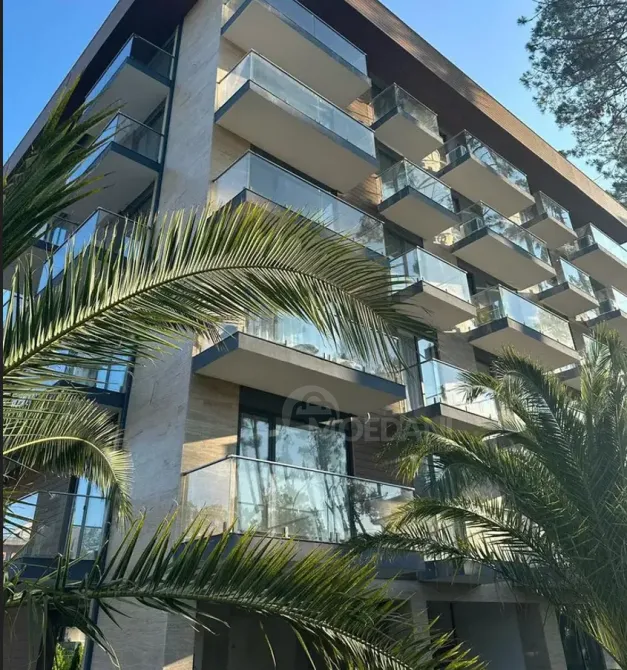 Продам 2-комн. квартиру 63.5м² 6/6 эт. Озургети - изображение 1