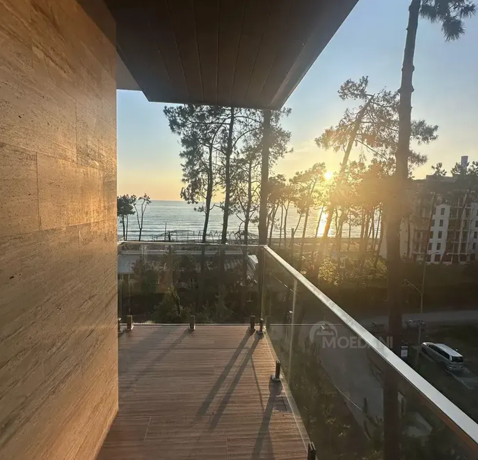 Продам 2-комн. квартиру 63.5м² 6/6 эт. Озургети - изображение 7