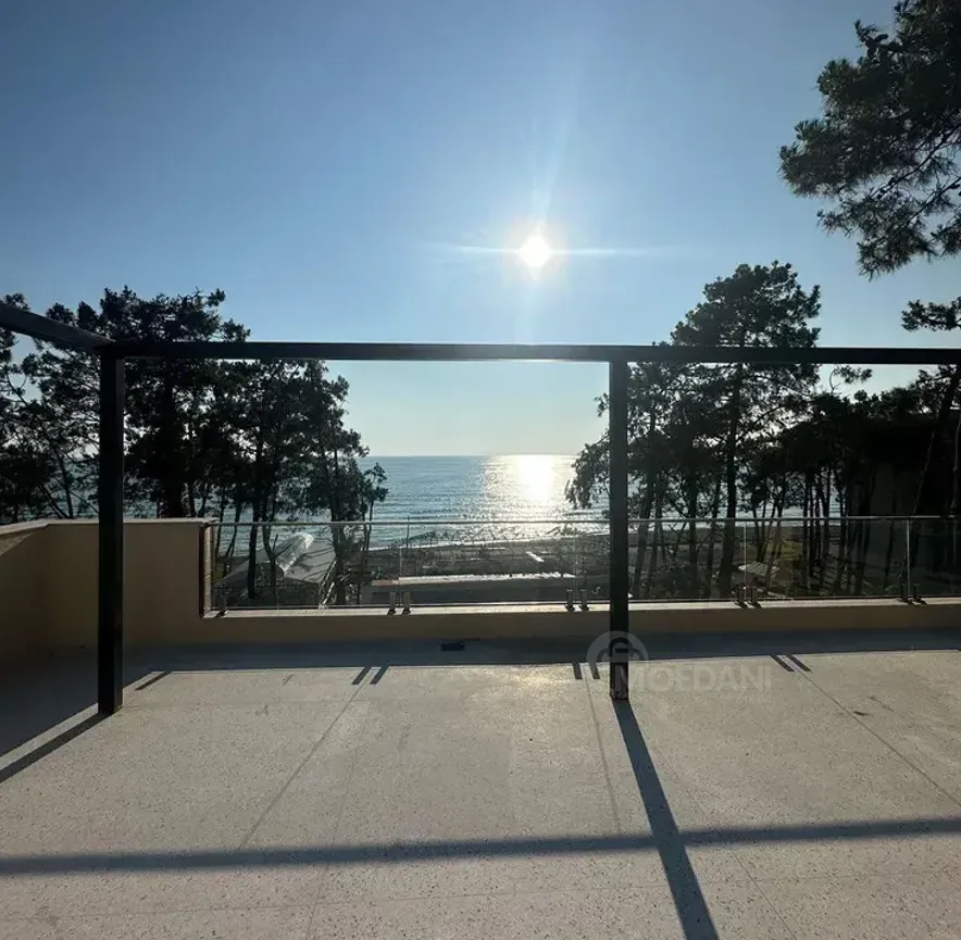 Продам 2-комн. квартиру 63.5м² 6/6 эт. Озургети - изображение 8