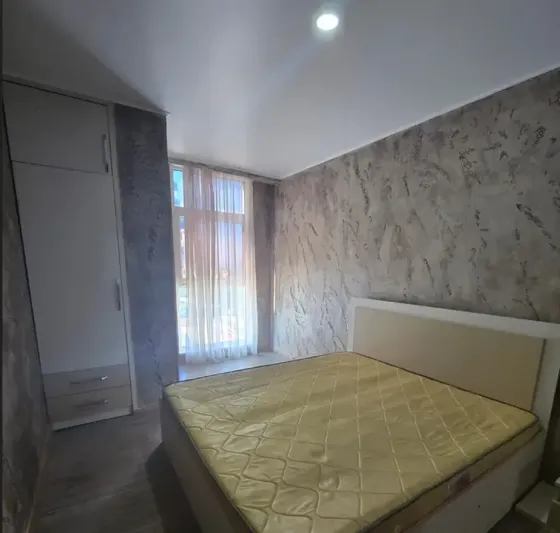 Apartments For Sale two-room 44.9м² 6/28 floor Batumi