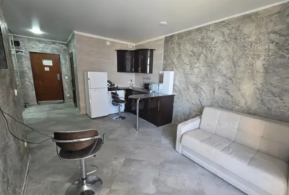 Apartments For Sale two-room 44.9м² 6/28 floor Batumi - photo 1