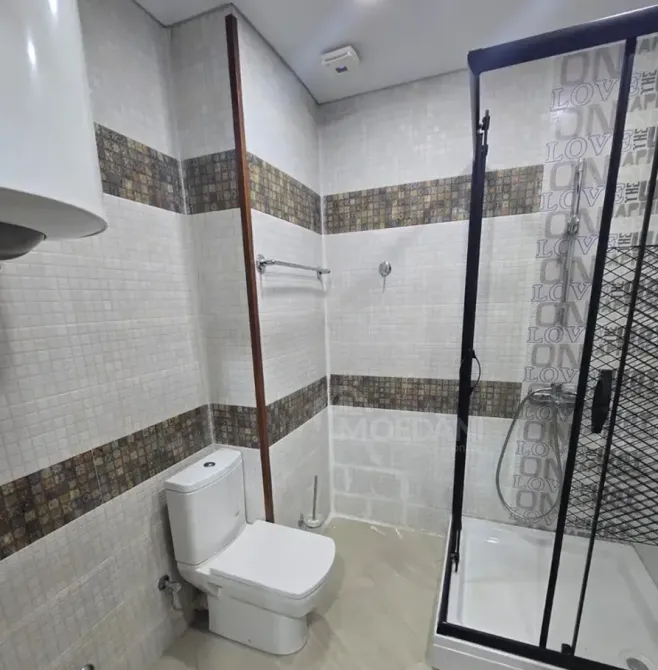 Apartments For Sale two-room 44.9м² 6/28 floor Batumi - photo 3