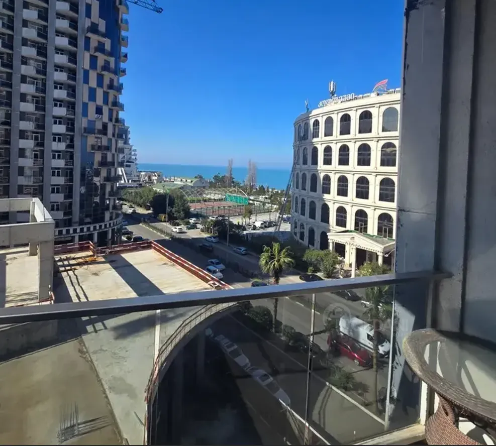 Apartments For Sale two-room 44.9м² 6/28 floor Batumi - photo 11