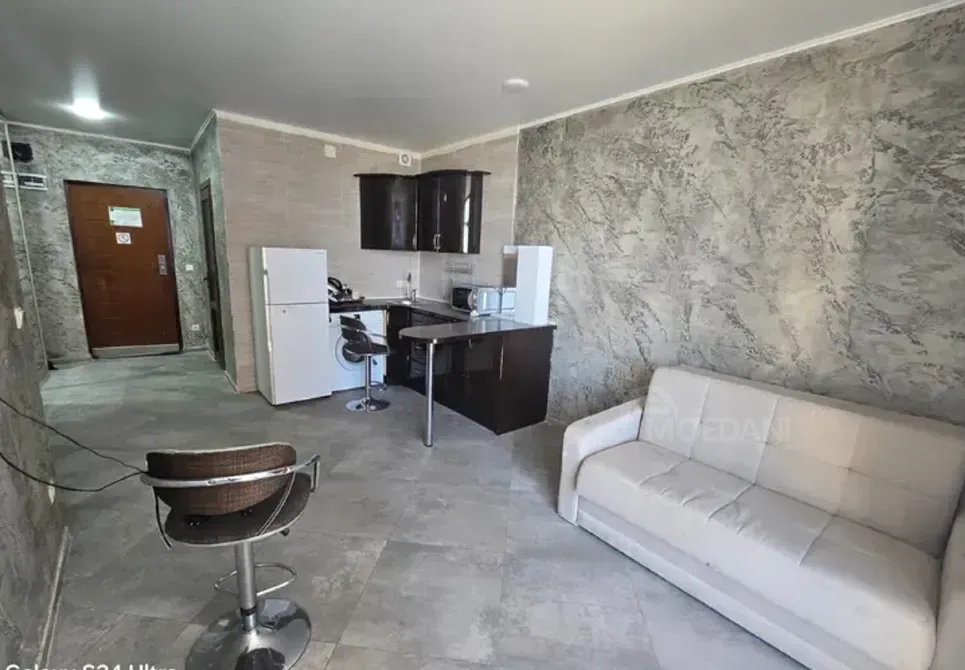 Apartments For Sale two-room 44.9м² 6/28 floor Batumi - photo 4