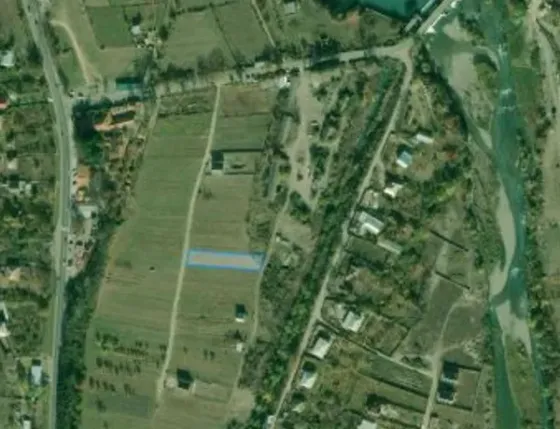 Agricultural land for sale in Dusheti Mckheta