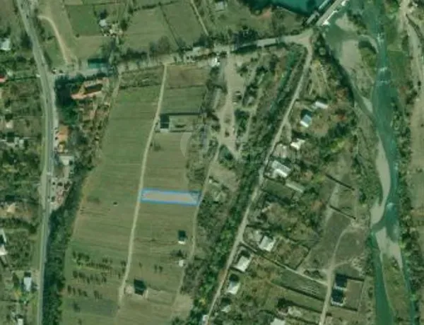 Იყიდება სასოფლო-სამეურნეო მიწის ნაკვეთი დუშეთში მცხეთა - photo 1