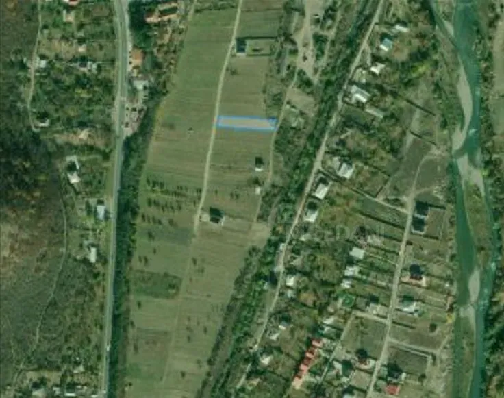 Იყიდება სასოფლო-სამეურნეო მიწის ნაკვეთი დუშეთში მცხეთა - photo 2