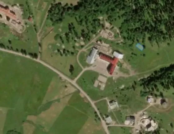 Продам земельный участок 399м² Borzhomi