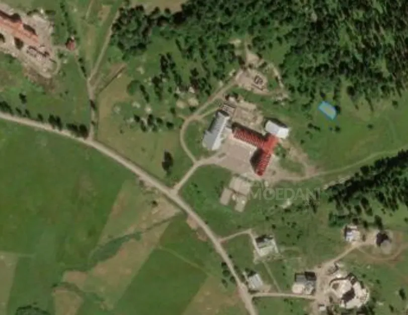 Продам земельный участок 399м² Borzhomi - photo 1