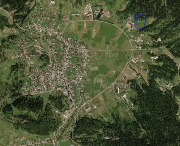 Продам земельный участок 399м² Borzhomi - photo 2