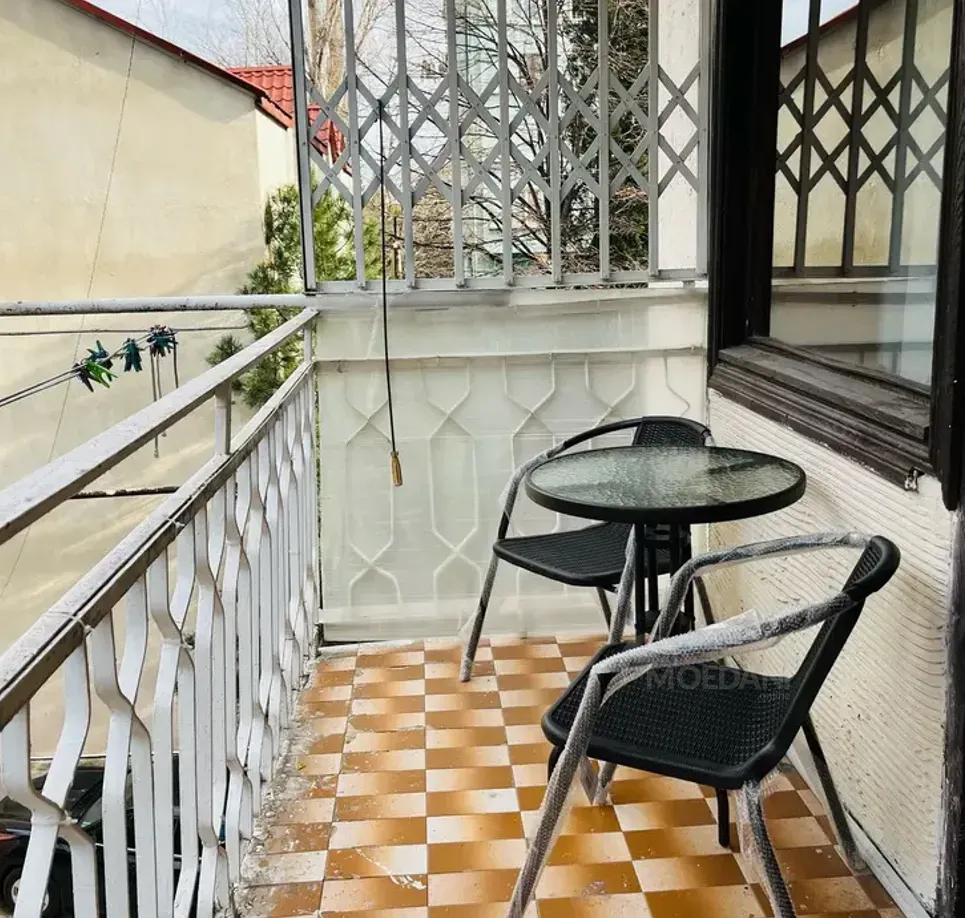 Сдам 4-комн. квартиру 100м² 3/9 эт. Тбилиси - изображение 13