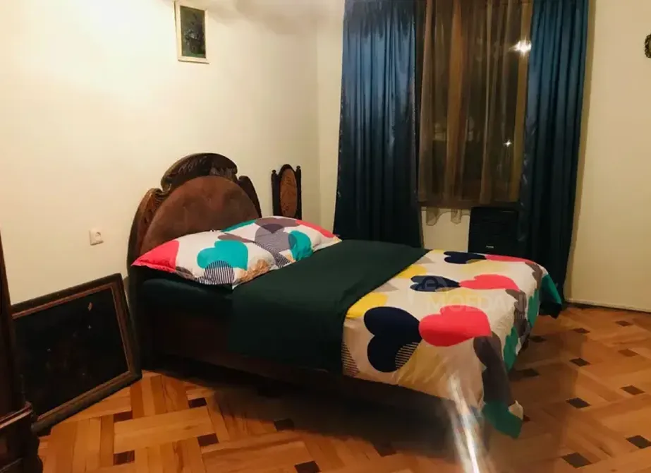 Сдам 4-комн. квартиру 100м² 3/9 эт. Тбилиси - изображение 6