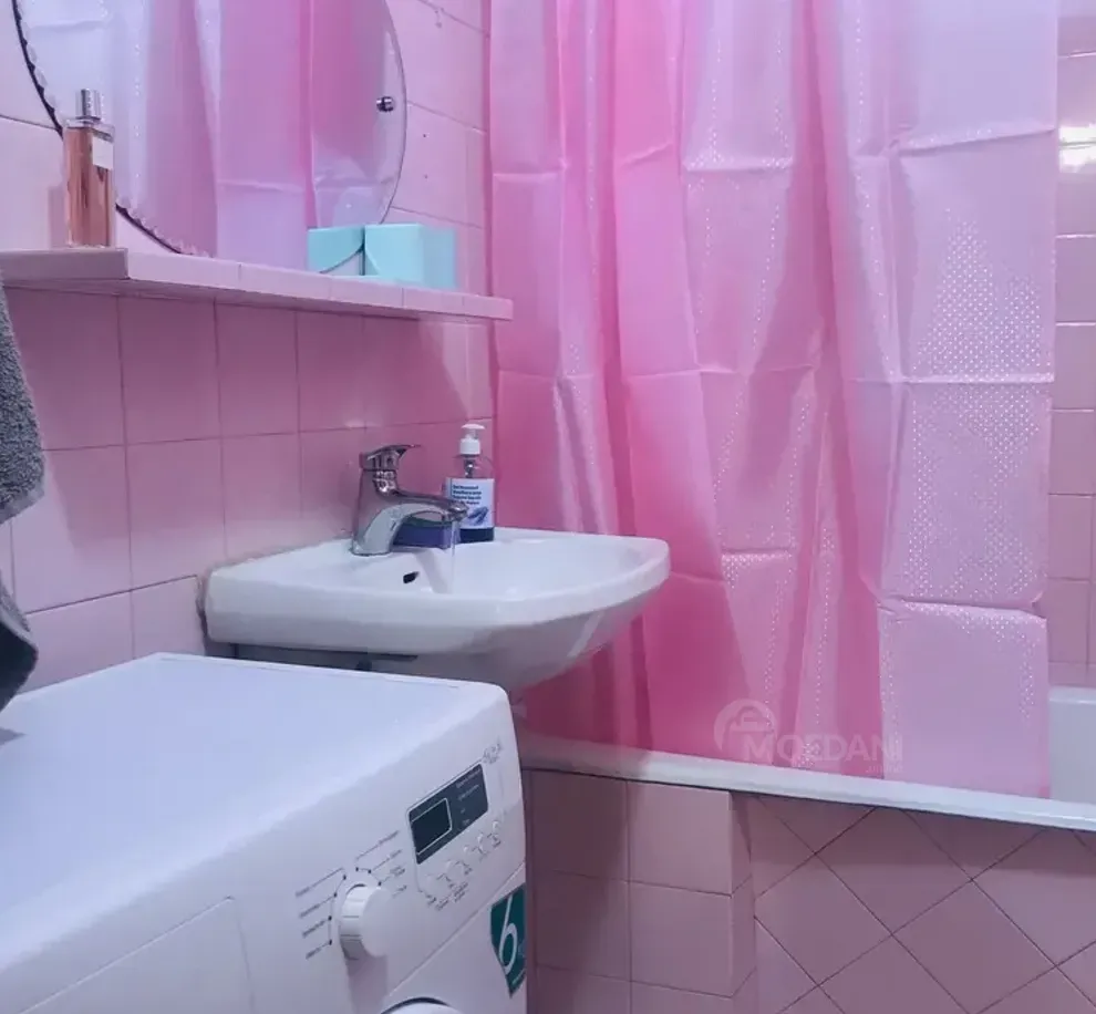 Сдам 4-комн. квартиру 100м² 3/9 эт. Тбилиси - изображение 12