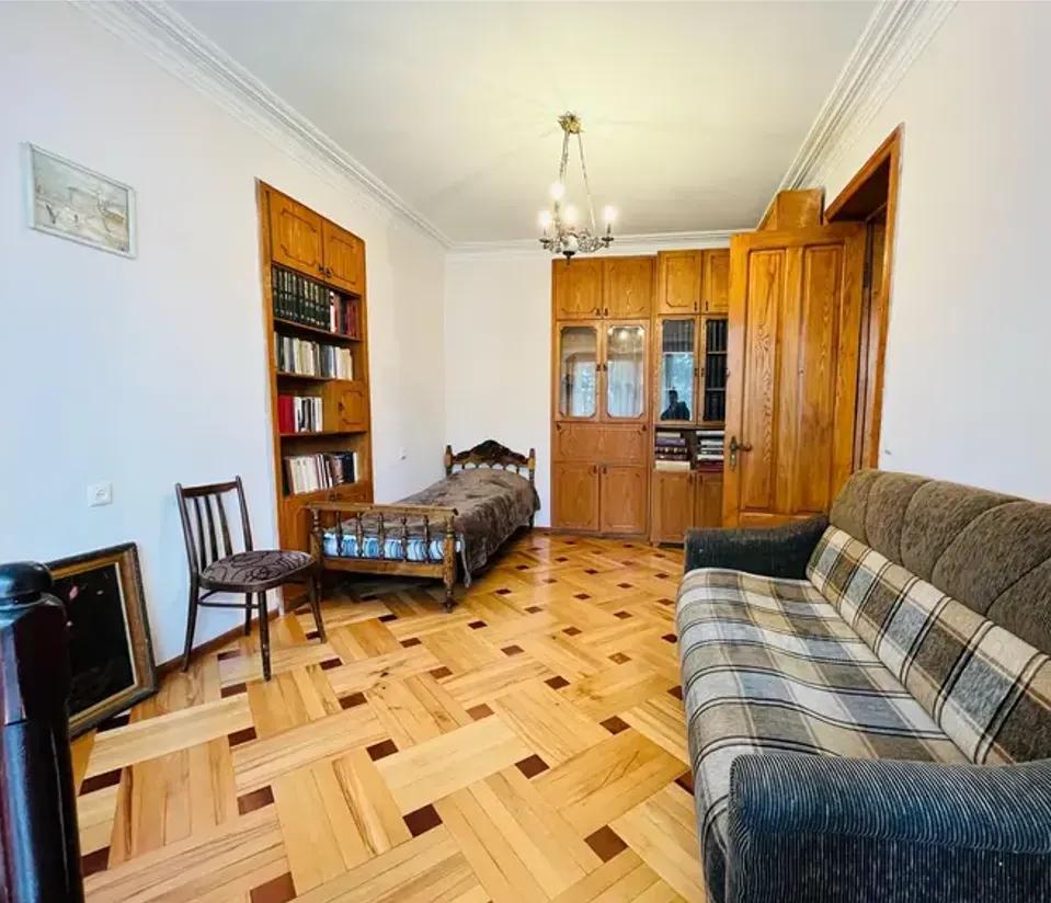 Сдам 4-комн. квартиру 100м² 3/9 эт. Тбилиси - изображение 8