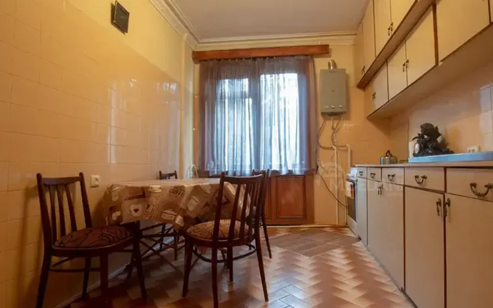 Сдам 4-комн. квартиру 100м² 3/9 эт. Тбилиси - изображение 10