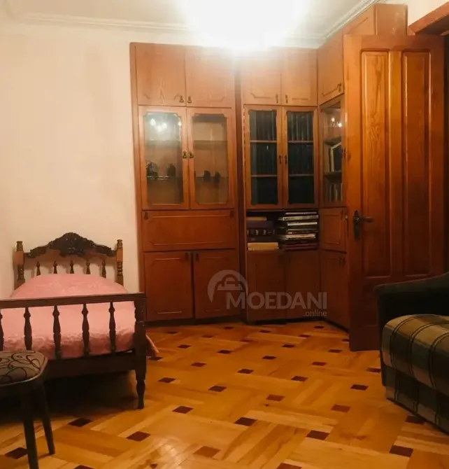 Сдам 4-комн. квартиру 100м² 3/9 эт. Тбилиси - изображение 7