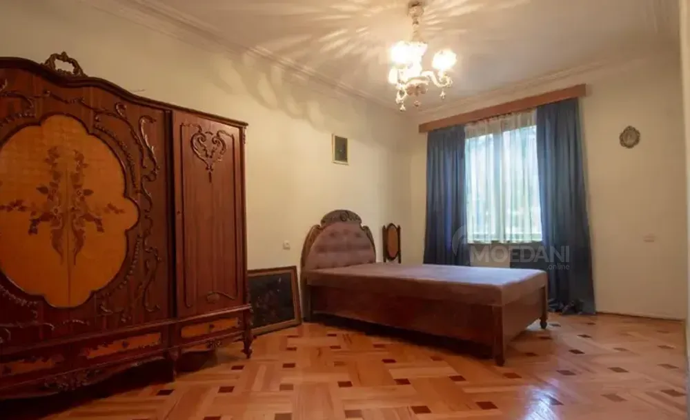 Сдам 4-комн. квартиру 100м² 3/9 эт. Тбилиси - изображение 4
